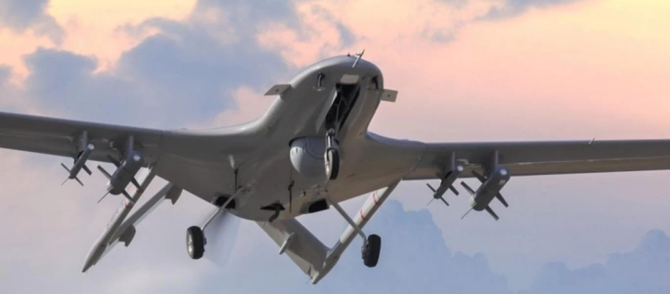M.Rubin: «Η Άγκυρα προμηθεύει με drones όλους τους ισλαμιστές στην Αφρική - Πρέπει να σταματηθεί»